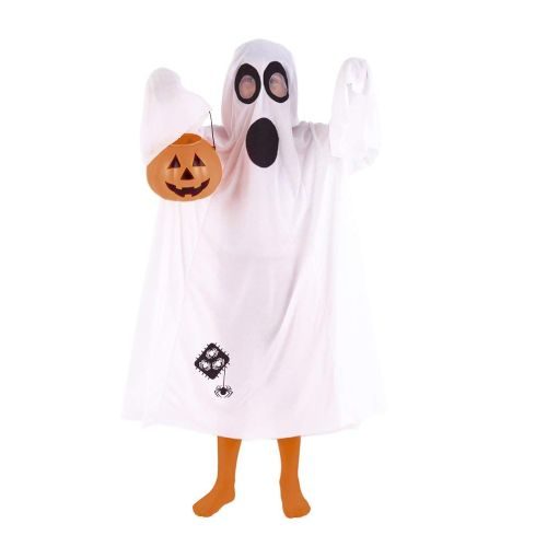 Disfraz Fantasma Ghost