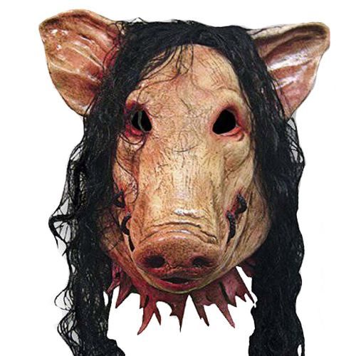 Mascara Cerdo