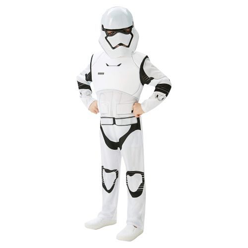 Disfraz Villain Trooper | Star Wars