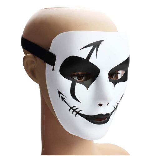 Mascara Spooky