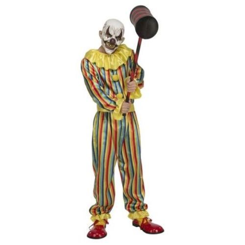 Disfraz Prank Clown