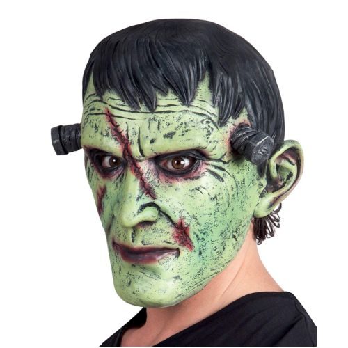 Mascara Frankenstein